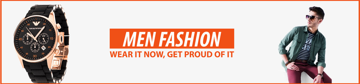 MEN FASHION