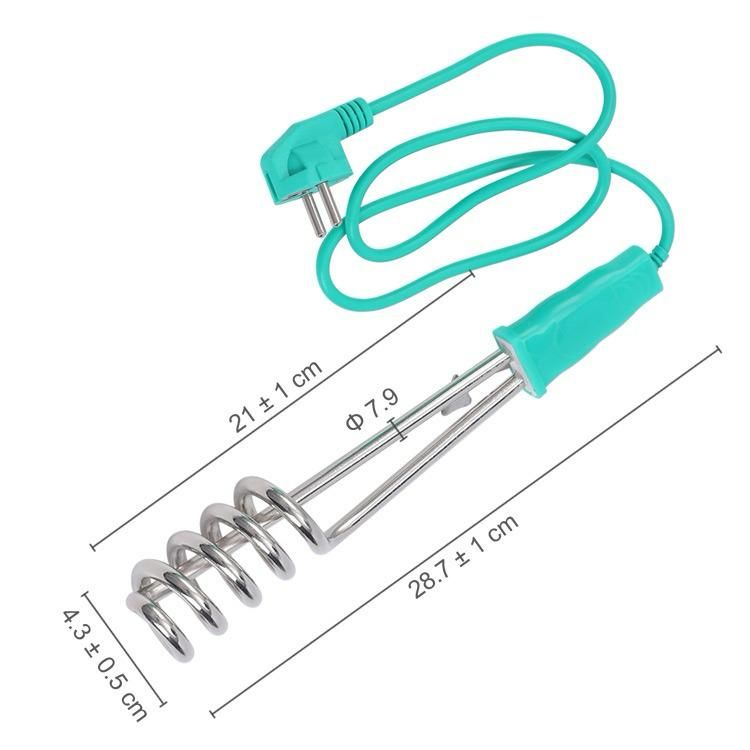 Electric Water Heater Electric Water Immersion Rod 1200 watt