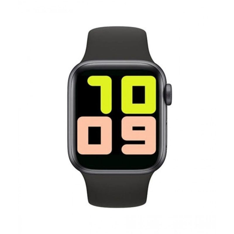 T500 Bluetooth Smart Watch Smart Watch For Men & Women |Call Player Fitness Tracking Smartwatch for Android iOS